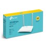 Router Wireless TP-Link N300Mbps, TL-WR820N V2 2x 10/100Mbps LAN Ports, 1x 10/100Mbps WAN Port 2x Fixed 5dBi Omni Directional An