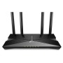 Wireless Router TP-LINK, ARCHER AX50dual band AX3000  5 GHz: 2402 Mbps (802.11ax), 2.4 GHz: 574 Mbps(802.11ax), Standard and Pro