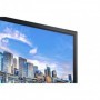 Monitor Samsung 27" LF27T450FQRXEN