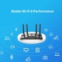 Router wireless TP-LINK Archer AX10, AX1500, Wi-Fi 6, Dual-Band, Gigabit