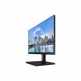 Monitor Samsung 27" LF27T450FQRXEN