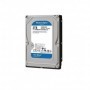 HDD  WD Blue 2TB SATA-III 5400 rpm 256mb