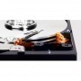 HDD  WD Blue 2TB SATA-III 5400 rpm 256mb