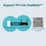 TP-LINK AC1200 Wireless Dual Band 4G + cat6 Router, ARCHER MR600,3* 10/100Mbps LAN Ports, 1* 10/100Mbps LAN/WAN Port, 1* micro S