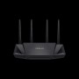 Router Wireless Asus RT-AX58U, AX3000, Wi-Fi 6, Dual-Band, Gigabit