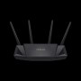 Router Wireless Asus RT-AX58U, AX3000, Wi-Fi 6, Dual-Band, Gigabit