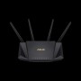 Router Wireless Asus RT-AX58U, AX3000, Wi-Fi 6, Dual-Band, Gigabit
