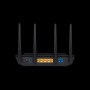 Router Wireless Asus RT-AX58U, AX3000, Wi-Fi 6, Dual-Band, Gigabit