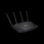 Router Wireless Asus RT-AX58U, AX3000, Wi-Fi 6, Dual-Band, Gigabit