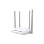Router Wireless Mercusys MW325R, Wi-Fi 4, Single-Band