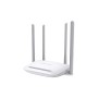 Router Wireless Mercusys MW325R, Wi-Fi 4, Single-Band