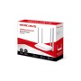 Router Wireless Mercusys MW325R, Wi-Fi 4, Single-Band