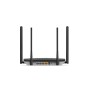 Router wireless MERCUSYS Gigabit AC12G, AC1200, WiFI 5, Dual Band