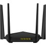 Router wireless Tenda Gigabit AC10, AC1200, WIFi 5, Dual Band