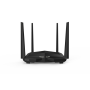 Router wireless Tenda Gigabit AC10, AC1200, WIFi 5, Dual Band