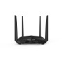 Router wireless Tenda Gigabit AC10, AC1200, WIFi 5, Dual Band