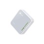 TP-LINK AC750 Wireless Travel Router, TL-WR902AC, IEEE 802.11ac/n/a5GHz ,IEEE 802.11b/g/n 2.4GHz, 2.4GHz and 5GHz, 5GHz: Up to 4