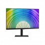 Monitor Samsung 27" LS27A600UUUXEN