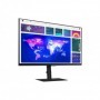 Monitor Samsung 27" LS27A600UUUXEN