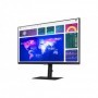 Monitor Samsung 27" LS27A600UUUXEN