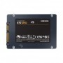 SSD Samsung 870 QVO, 4TB, 2.5", SATA III