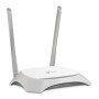 Router Wireless TP-Link TL-WR840N, Wi-Fi 4, Single-Band