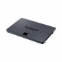 SSD Samsung 870 QVO, 4TB, 2.5", SATA III