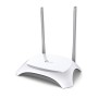 Router Wireless TP-LINK TL-MR3420, Wi-Fi 4, Single-Band