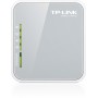 Router Wireless TP-Link TL-MR3020, WI-FI, Single-Band