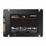 SSD Samsung 870 EVO, 1TB, 2.5", SATA III