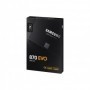 SSD Samsung 870 EVO, 1TB, 2.5", SATA III