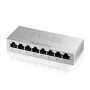 ZYXEL GS-108B V5 8-PORT DESKTOP SWITCH