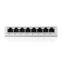 ZYXEL GS-108B V5 8-PORT DESKTOP SWITCH