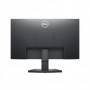 Monitor LED Dell SE2222H, 21.5inch, VA FHD, 8ms, 60Hz, negru