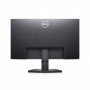 Monitor LED Dell SE2222H, 21.5inch, VA FHD, 8ms, 60Hz, negru