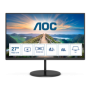 Monitor AOC 27" U27V4EA