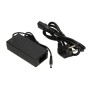 Extralink EUROS V2  PoE Switch  4x 100Mb/s PoE/PoE+ 2x RJ45 Uplink 100Mb/s 60W
