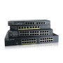 ZYXEL GS1915-24EP 24GB HY POE NEBULA SW