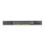 ZYXEL GS2220-28HP 28-PORT GBE SWITCH