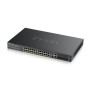 ZYXEL GS2220-28HP 28-PORT GBE SWITCH