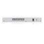 ZYXEL GS1200  8-Port Web Managed PoE Gigabit Switch