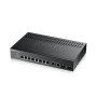 ZYXEL GS2220-10HP 10-PORT GBE SWITCH