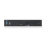 ZYXEL GS2220-10HP 10-PORT GBE SWITCH
