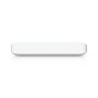 Ubiquiti USW-Flex-2.5G-5, 5 porturi RJ45 1/2.5 GbE, capacitate 25 Gbps, 1 adaptor de alimentare AC, 5V DC, 1A, 1 PoE (PairA 1, 2