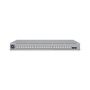 UBIQUITI UNIFI PRO MAX SWITCH 24-PORTPOE, interfata de retea (16) porturi GbE RJ45, (8) porturi 1/2,5 GbE RJ45, (2) porturi 10G 