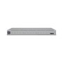 UBIQUITI UNIFI PRO MAX SWITCH 24-PORTPOE, interfata de retea (16) porturi GbE RJ45, (8) porturi 1/2,5 GbE RJ45, (2) porturi 10G 
