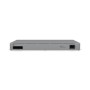 UBIQUITI UNIFI PRO MAX SWITCH 24-PORTPOE, interfata de retea (16) porturi GbE RJ45, (8) porturi 1/2,5 GbE RJ45, (2) porturi 10G 