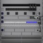 UBIQUITI UNIFI PRO MAX SWITCH 24-PORTPOE, interfata de retea (16) porturi GbE RJ45, (8) porturi 1/2,5 GbE RJ45, (2) porturi 10G 