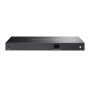 Omada 28-Port Gigabit Smart Switch with 16-Port PoE+ PORT: 24× Gigabit Ports (16×PoE+ and 8× Non-PoE), 4× Gigabit SFP Slots SPEC
