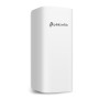 Omada 5-Port Gigabit Smart Switch with 1-Port PoE++ in and 4-Port PoE+ out PORT: 1× Gigabit PoE++ input Ports, 4× Gigabit PoE+ o